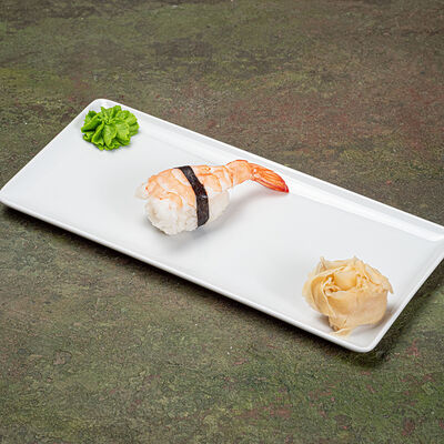 Нигири с креветкой в Бай Тай по цене 300 ₽