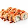 Ролл Опалённая Филадельфия в Good Sushi по цене 720