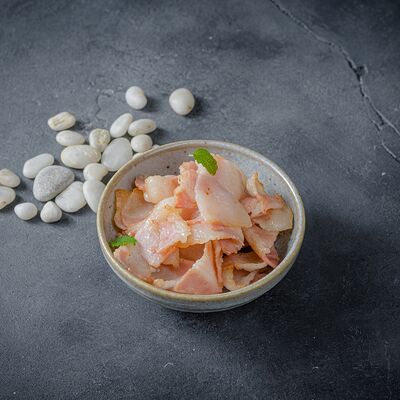 Бекон в Encore Cafe по цене 250 ₽