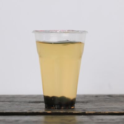 Чай bubble tea Манго-маракуйяв Male bubble по цене 220 ₽