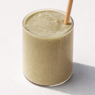 Протеиновый ванильный коктейль в Angel Cakes по цене 700 ₽