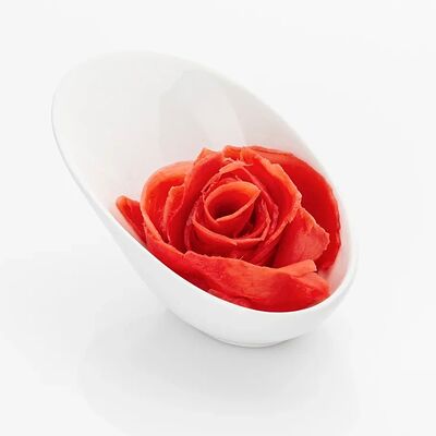 Имбирь маринованный в Суши Море Мото по цене 49 ₽