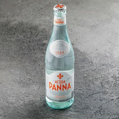Минеральная вода Acqua Panna still в Маймун по цене 390