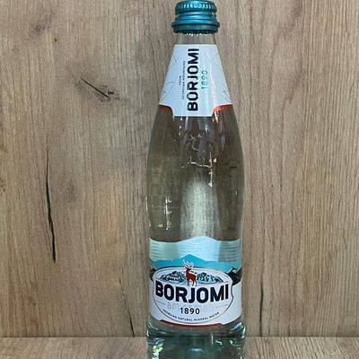 Боржомив Восток по цене 150 ₽