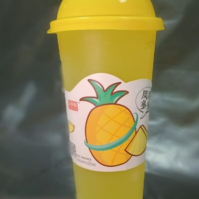 Напиток безалкогольный Лебин Ананас в Марсель по цене 220 ₽