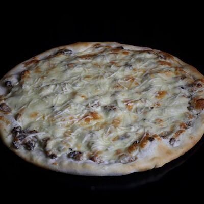 Пицца Жюльенв ЛукоСу по цене 1165 ₽