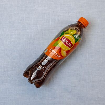 Lipton чай персик в Port 812 по цене 150 ₽