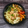 Большой суп с курицей в Робинfood по цене 309