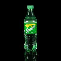 Sprite в Лапшичная У