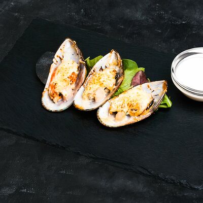 Мидии Гигант Киви в География по цене 720 ₽