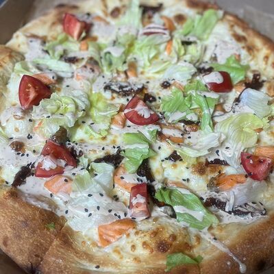 Фирменная Лакшери в Luxury по цене 450 ₽