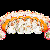 Биг Фиш в Суши Wok