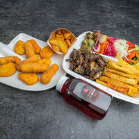 Логотип А когда не Вкусно?!