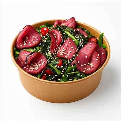 Фирменный с ростбифом и грушей в Дон Антонио по цене 579 ₽