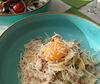 Феттуччине ala Carbonara в Антресоль по цене 3650