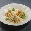 Хинкали с картошкой и грибами в Seazone по цене 460