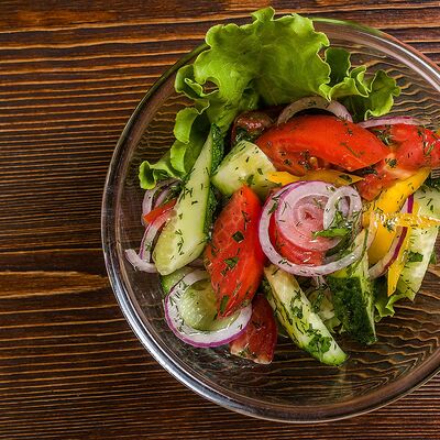 Овощной в Станица по цене 280 ₽