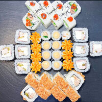 Сет Спайси в Это роллы