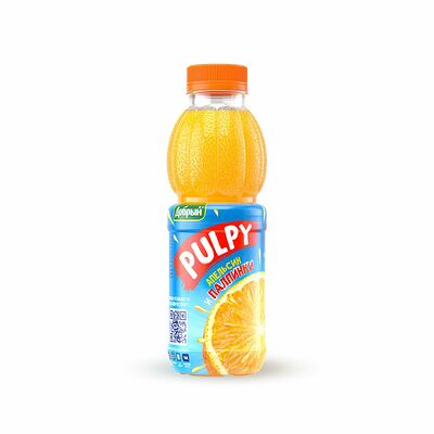 Pulpy в Синнабон по цене 170 ₽