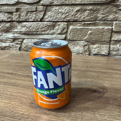 Fanta в Плов номер 1 по цене 120 ₽