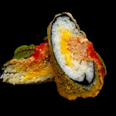 Криспи-Дог в Пицца тот по цене 420 ₽