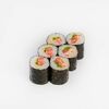 Мини-ролл с лососем холодного копчения в Champion Sushi по цене 249