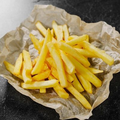 Картофель фри в YES по цене 299 ₽