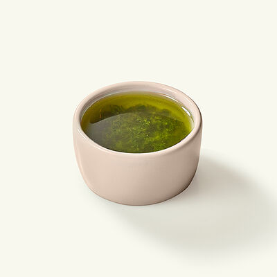 Масло зеленое 25 гр в Вкусномаркет по цене 49 ₽