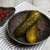 Маринованные огурчики 150 г в Чайхона 1000 и 1 ночь по цене 350
