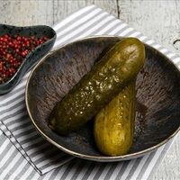 Маринованные огурчики 150 г в Чайхона 1000 и 1 ночь