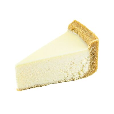 Чизкейк Нью-Йоркв Sof Coffee по цене 380 ₽