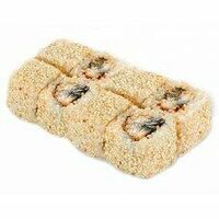 Унаги сирогома 8 шт в Маленькая Флоренция