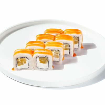 Филадельфия эсколар в ЭкоРолл по цене 650 ₽