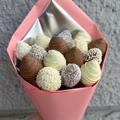 Комплимент в Yam Flowers по цене 2530 ₽