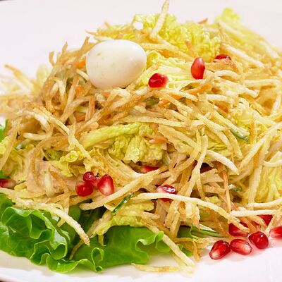 Саратон в Рандеву по цене 440 ₽