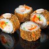 Калифорния в темпуре в Bao sushi по цене 690