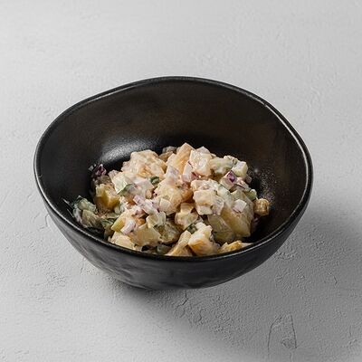 Техасский картофельный салат в Гриль-паб ЕрмолаевЪ по цене 195 ₽