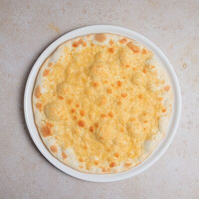 Фокачча с пармезаном в Bocconcino по цене 640 ₽