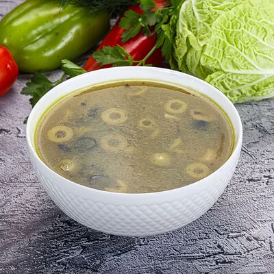 Солянка в Шашлык и Шаурма по цене 308 ₽