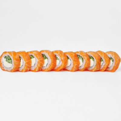 Фила Х с огурцом в Sushiman по цене 4700 ₸