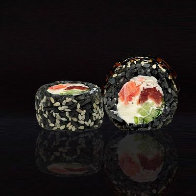 Black туна в Настроение есть по цене 482 ₽