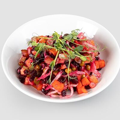 Винегрет в УЗБЕЧКА N1 по цене 1986 ₸