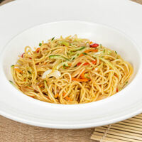 Вок Вегетарианский в Good Sushi