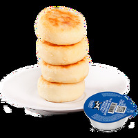 Сырники 4 шт в Доминос пицца