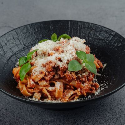 Болоньезе в В угли по цене 590 ₽