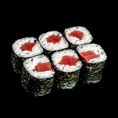 Рору Магуро в Kuma to Sakana по цене 275 ₽