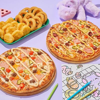 Мама, дай еще! в Dostaевский по цене 1447 ₽