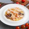 Паста с морепродуктами в Звёздная ночь по цене 800