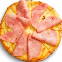 Ветчина и сливки в Marco