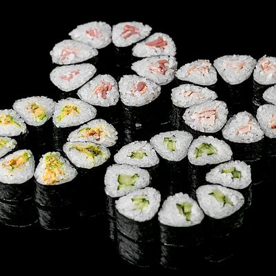 Маки сет в Ролл Маркет по цене 569